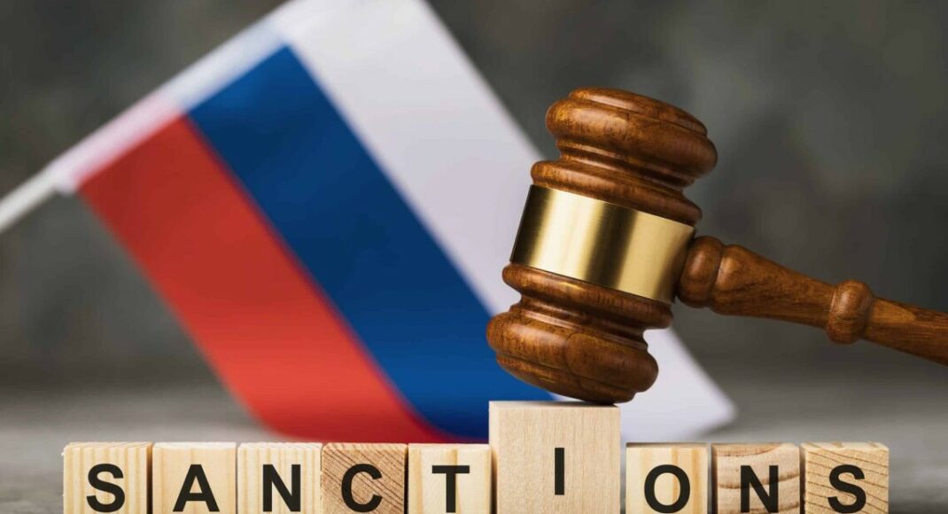 ЄС готує новий пакет санкцій проти росії до річниці вторгнення в Україну, — WELT
