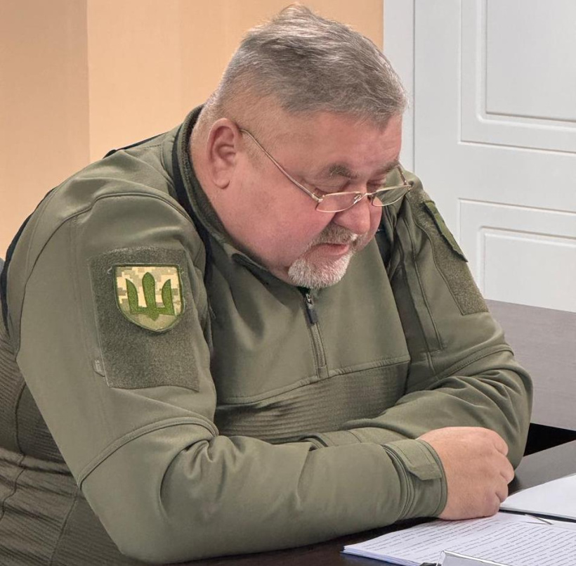 Сергей Сажко