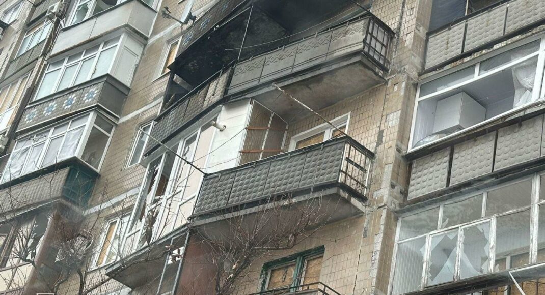 За прошедшие сутки россияне убили 2 жителей Донецкой области