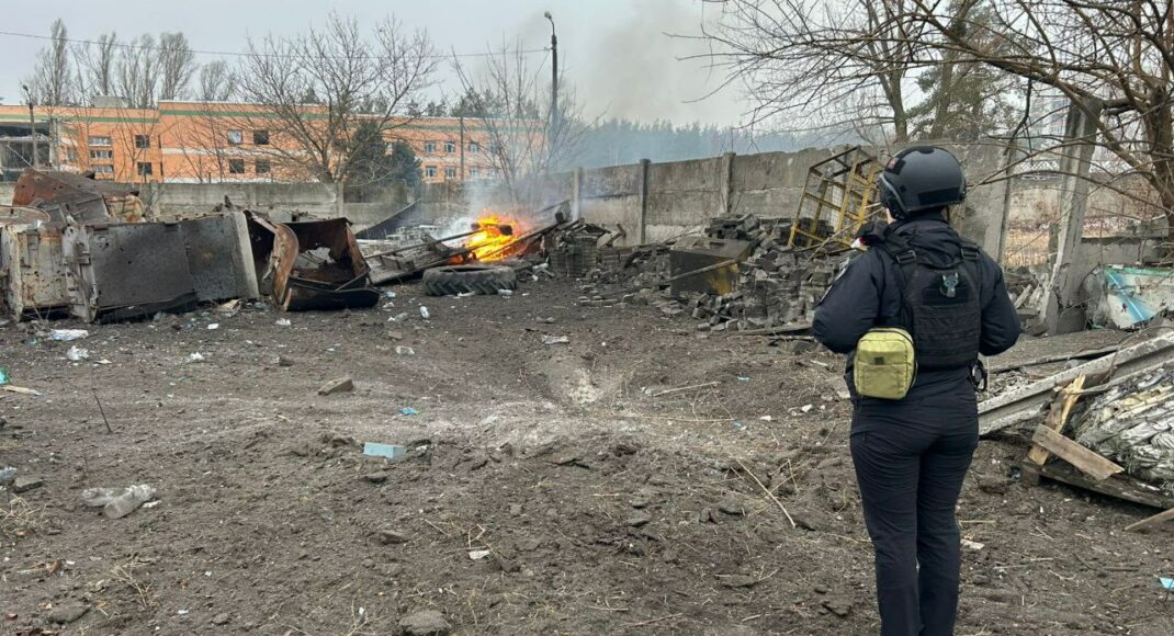 Из Донецкой области эвакуировали еще 158 человек