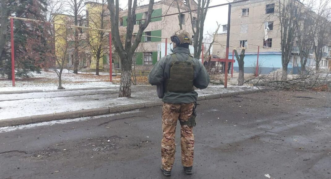 Из Донецкой области эвакуировали еще 570 человек