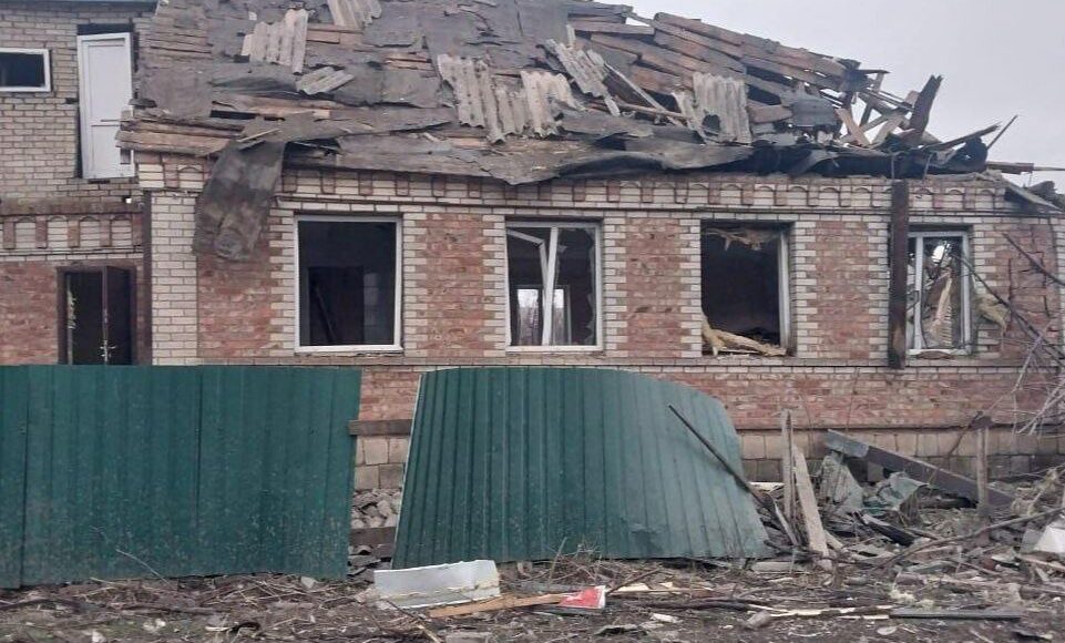 За прошедшие сутки россияне убили 1 жителя Донецкой области