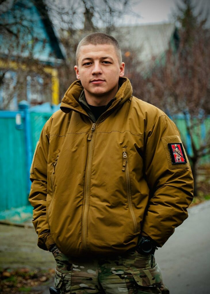 андрий скибин