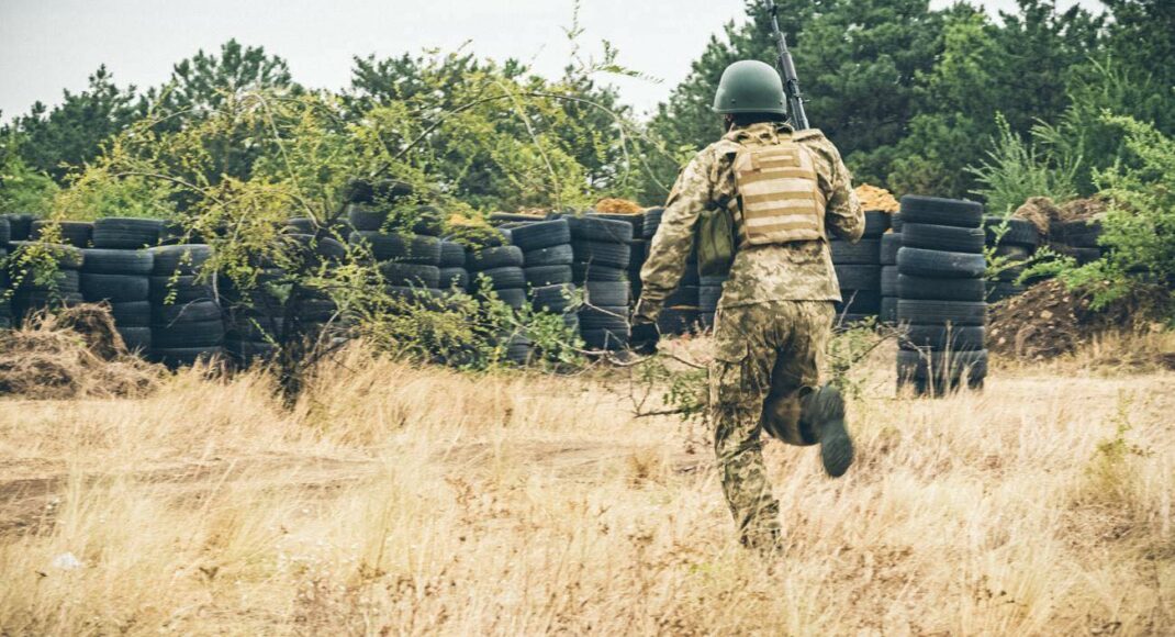За тиждень понад 3 тис. військовослужбовців повернулись із СЗЧ