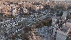 Українські сили розповіли, як вже 11 місяців стримують ворога у боях за Часів Яр на Донеччині