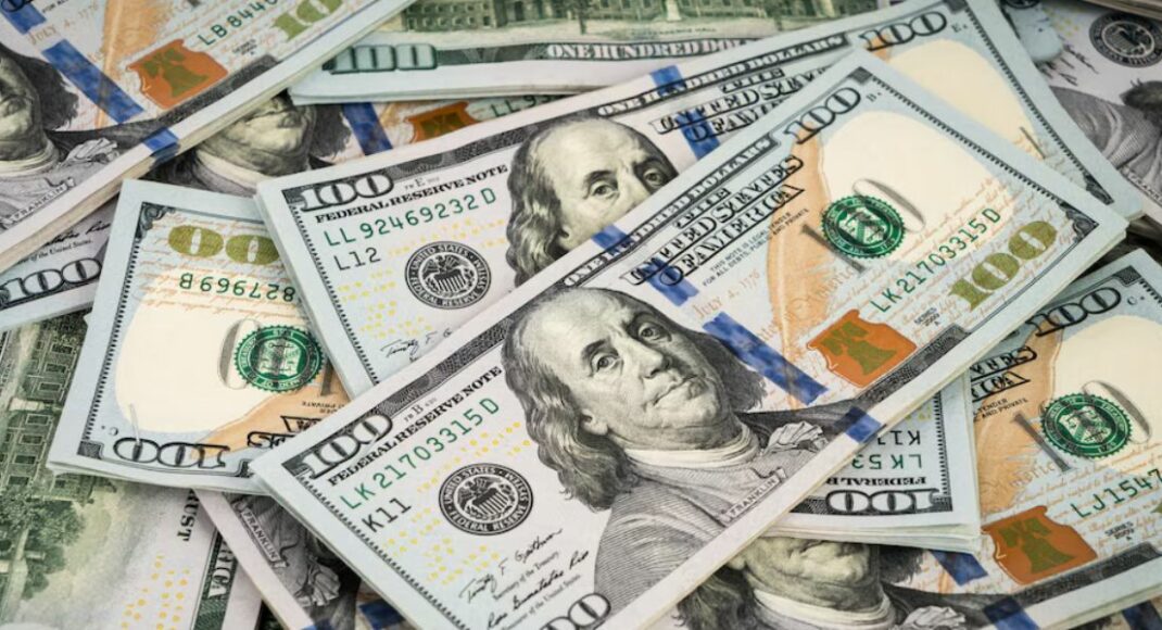 485 млн долларов получила Украина от США и Всемирного банка в рамках проекта PEACE in Ukraine