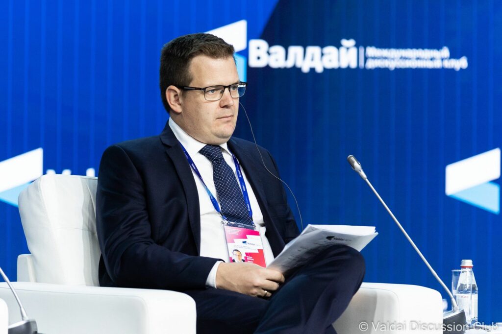 іноземна пропаганда