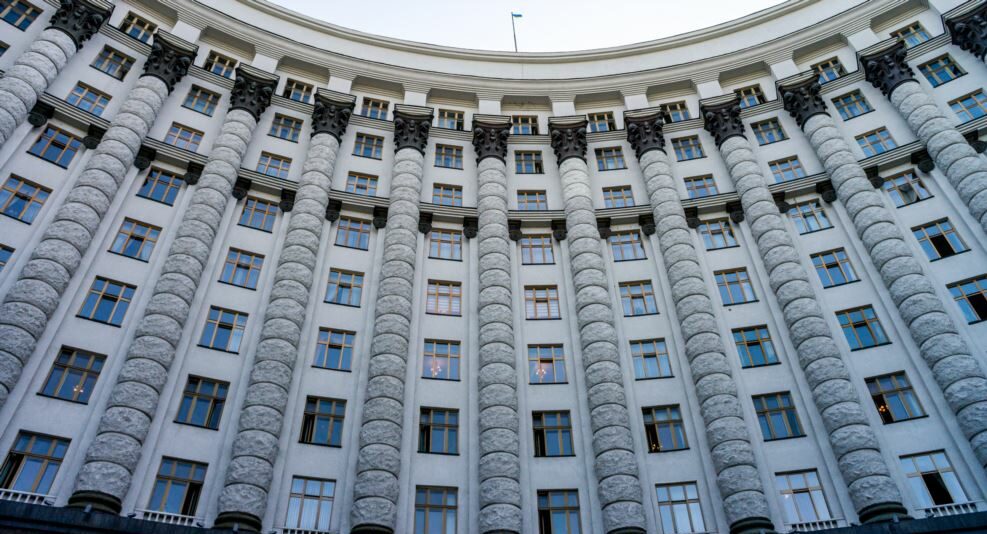Украинские правозащитники требуют сохранения министерства, отвечающего за пострадавших в результате войны