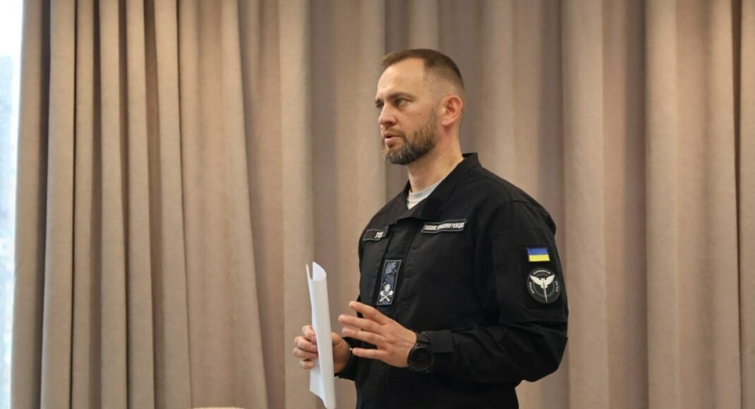 Секретар КШППВ Усов прокоментував заяви росіян про готовність до обмінів