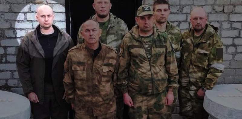 До 15 років за ґратами заочно засудили прокурора, який служить ворогу на окупованій Луганщині