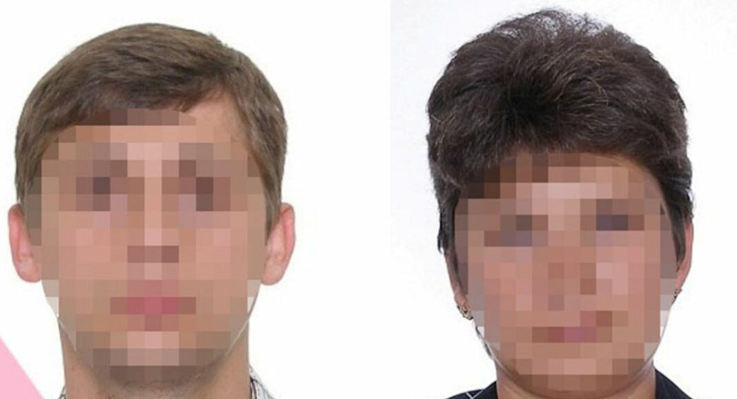 Сообщено о подозрении фейковым судье и прокурору, которые строят карьеру в оккупированных громадах Донетчины под эгидой рф