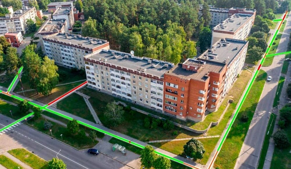 На Донеччині обговорили "Безбар’єрні маршрути"