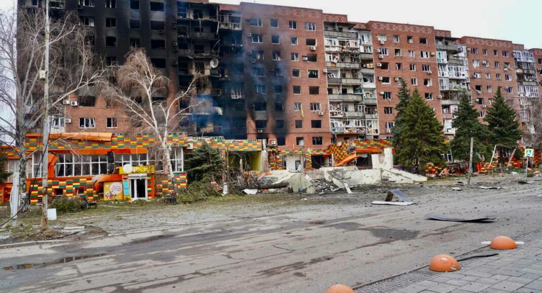 Минулої доби ворог обстрілював Покровську громаду: наслідки