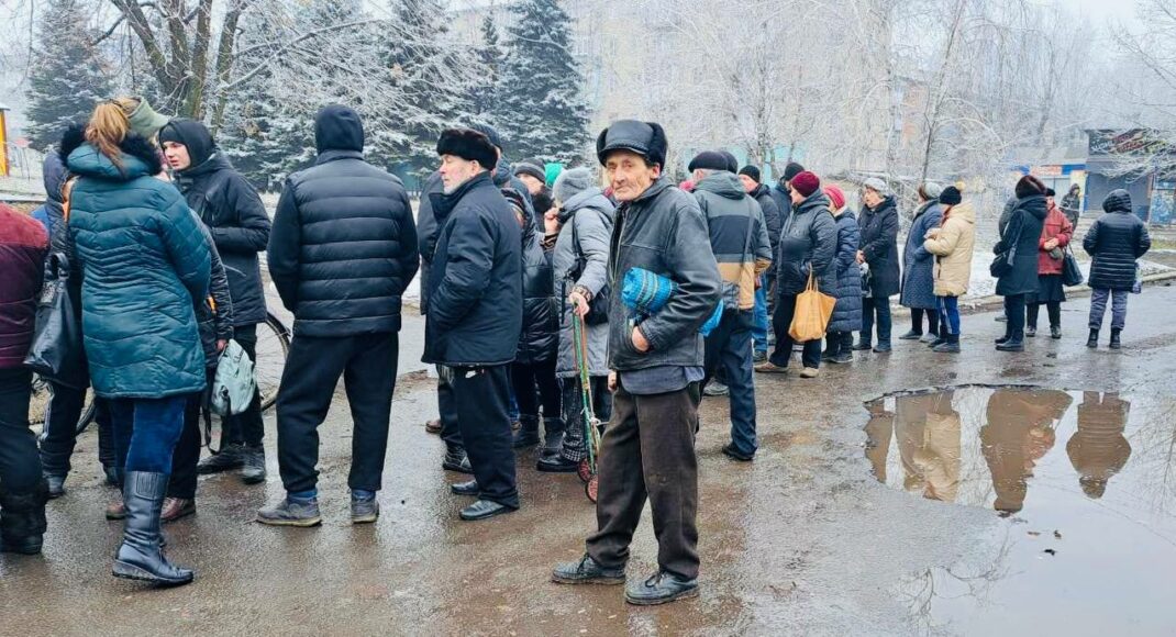 У Покровську непроста гуманітарна ситуація, — МВА