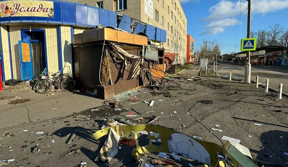 Минулої доби Покровська громада перебувала під вогнем: наслідки