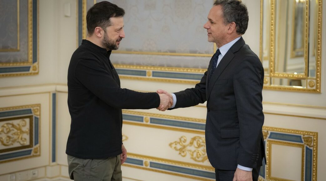 Позиція Нідерландів щодо підтримки України незмінна, — очільник МЗС