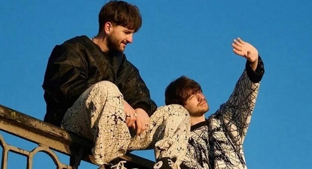 Євробачення 2025: музиканти з Маріуполя презентували конкурсну пісню