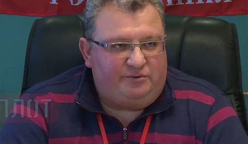 Бывший "мэр" Донецка получил новую "должность" от оккупантов, — соцсети
