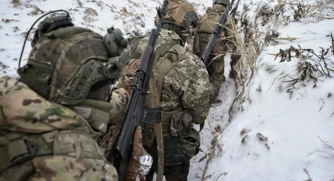 За прошедшие сутки зафиксировано 179 боевых столкновений, — Генштаб