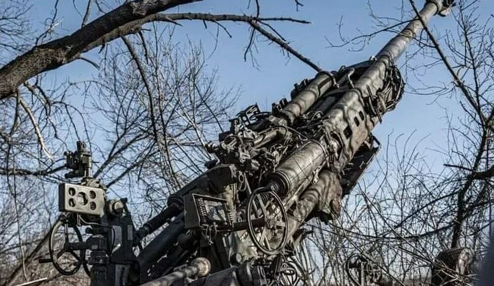 ЗСУ ліквідували 239 окупантів на Покровському напрямку