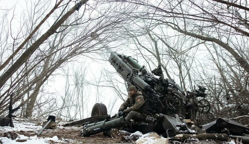 ВСУ обезвредили еще 1660 оккупантов