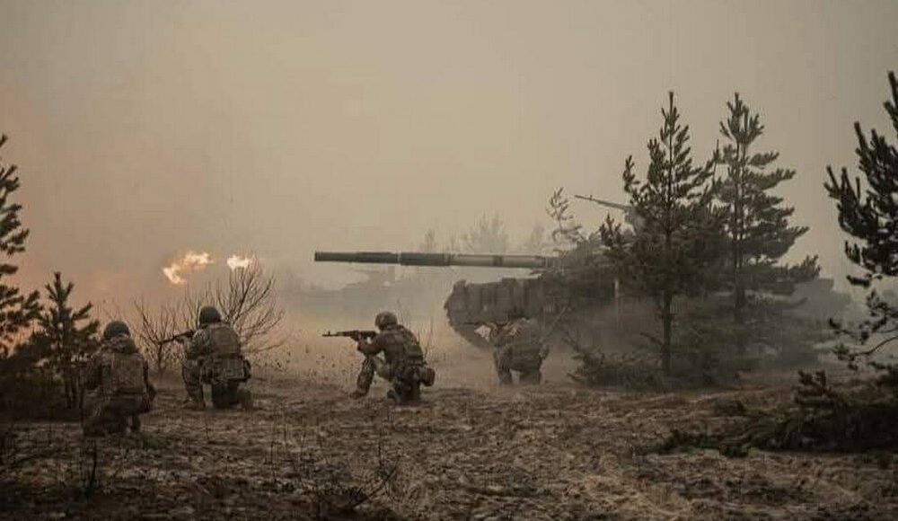 У Defense Express розповіли про політичну воєнну ціль росіян на кордонах Донеччини та Дніпропетровщини