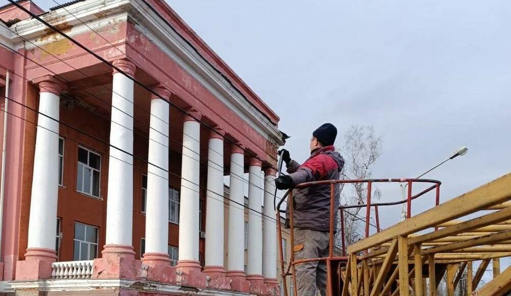 За перші 2 тижні нового року "Міськсвітло" у Краматорську опрацювало 29 звернень від мешканців