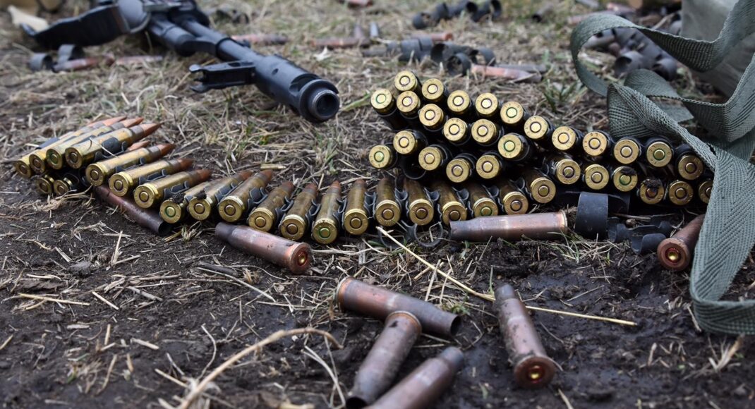 Найбільшу кількість штурмів за добу ворог здійснив на Покровському напрямку