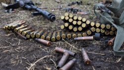 Найбільшу кількість штурмів за добу ворог здійснив на Покровському напрямку