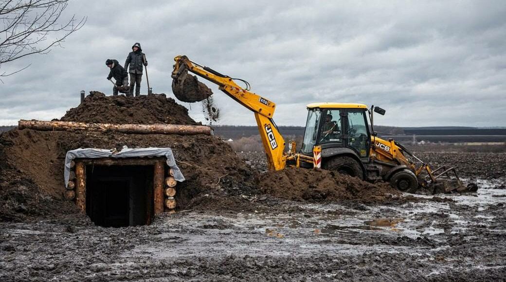 Цьогоріч на оборону Покровської громади заклали понад 100 млн грн