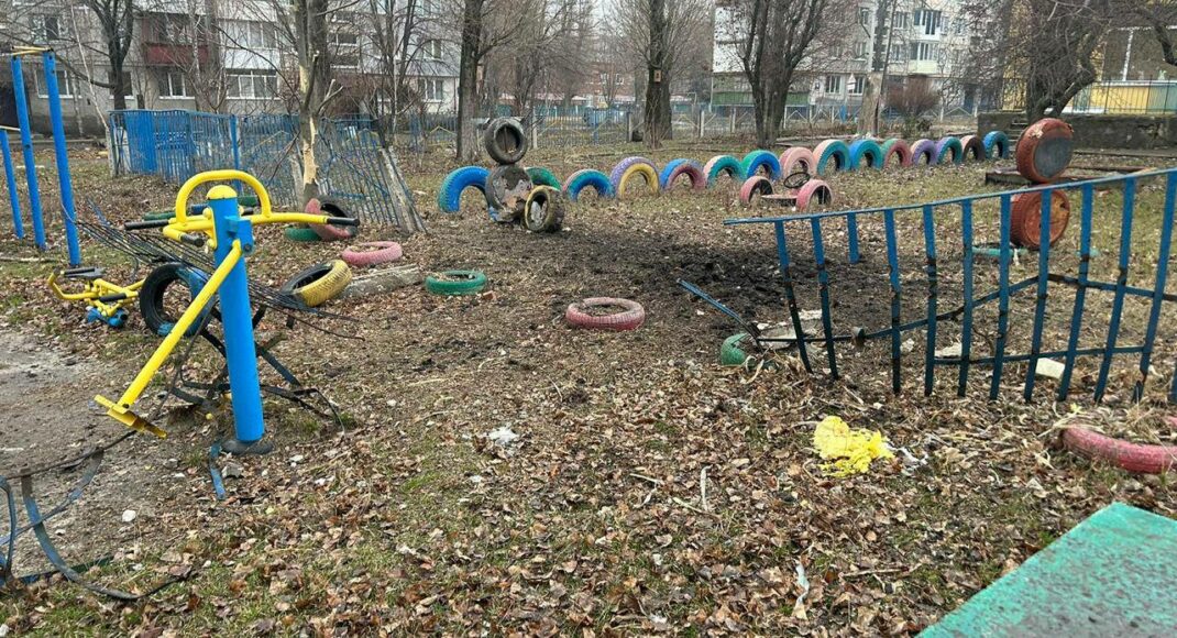 1 людина загинула та 5 поранено внаслідок сьогоднішніх обстрілів Донеччини, — Філашкін (фото)