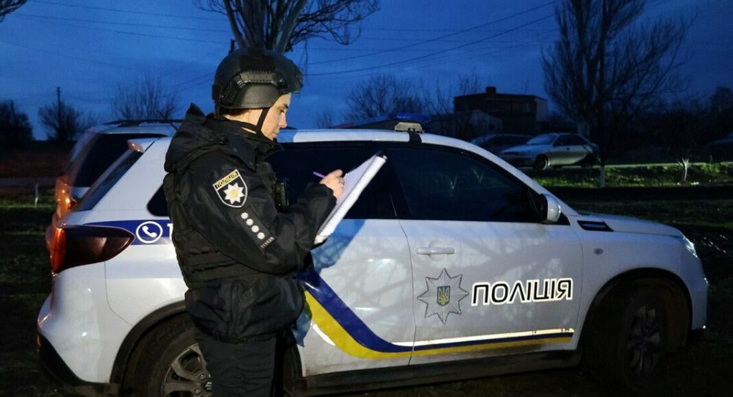 У 4 жителей Краматорщины полицейские изъяли наркотические вещества