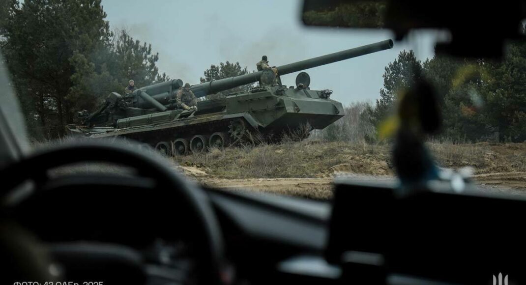 Две трети сегодняшних боев с оккупантами прошли на Покровском направлении