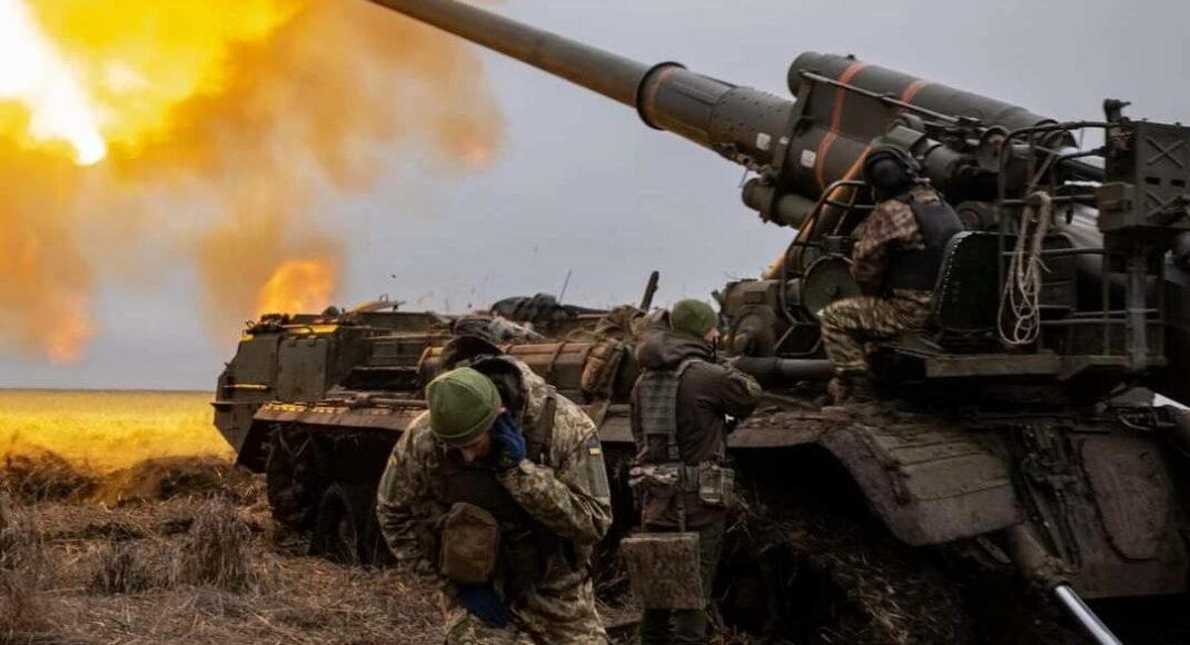 На Лиманском направлении Силы обороны взяли в плен российских разведчиков, — офицер 115 ОМБр