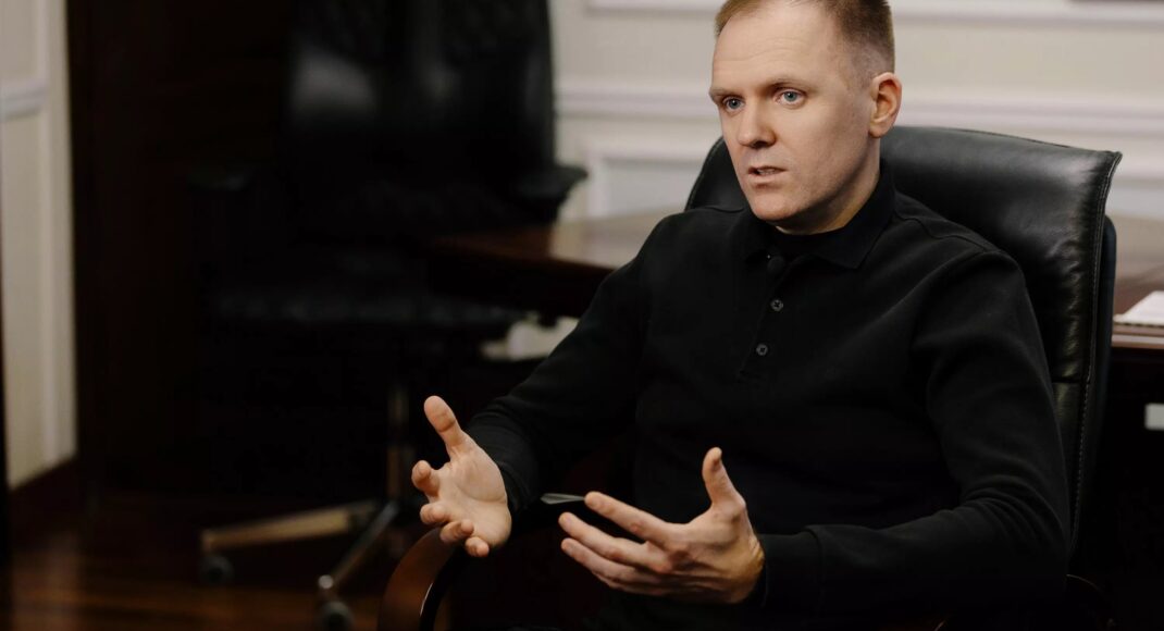 Функционал электронной очереди в сервисных центрах МВД существенно усовершенствуют, — Тимченко
