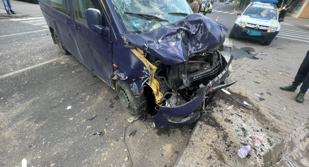 ДБР передало до суду провадження про ДТП у Слов'янську, в якій загинула журналістка