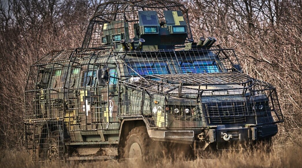 Сегодня на фронте уже произошло 104 боевых столкновения: вечерняя сводка Генштаба ВСУ