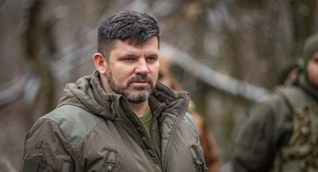 Міноборони призначило нового заступника начальника Генерального штабу ЗСУ