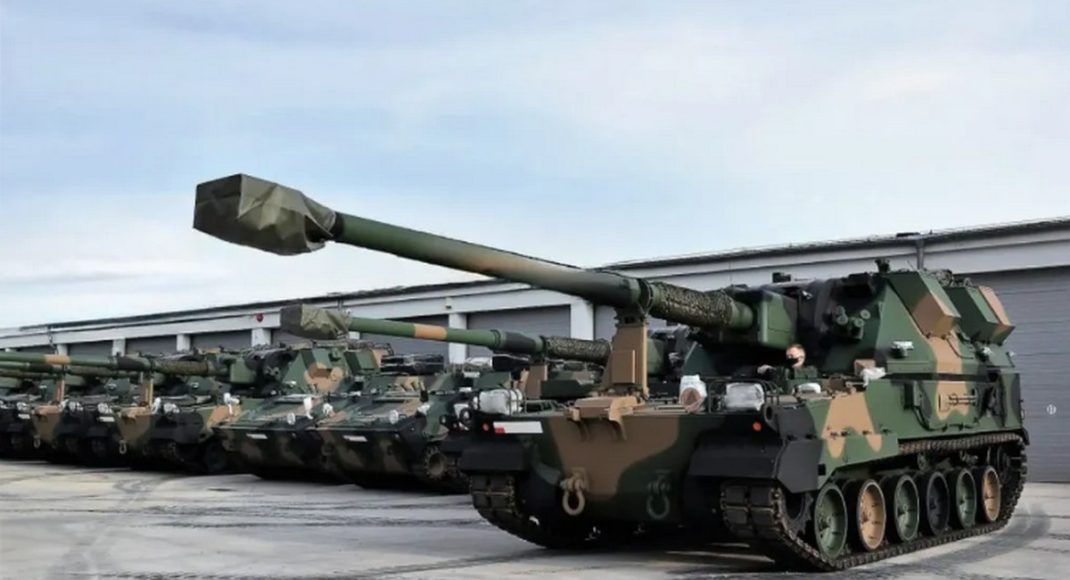 Міністерство оборони України вдосконалює систему попередньої оплати за озброєння