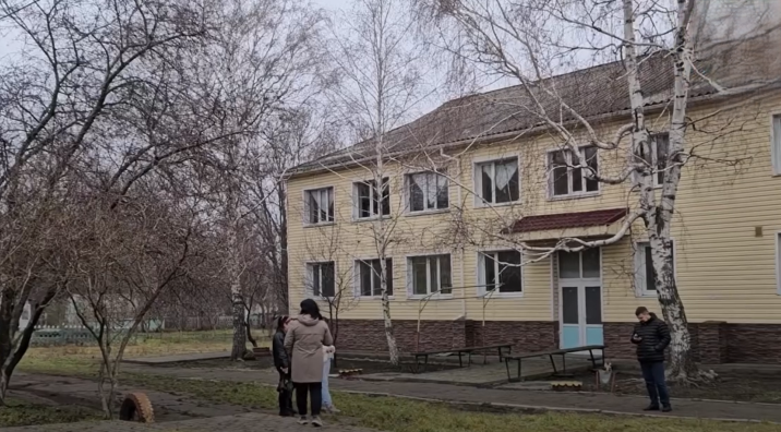 На Одесчине откроется релоцированный дом для пожилых людей из Селидовской громады