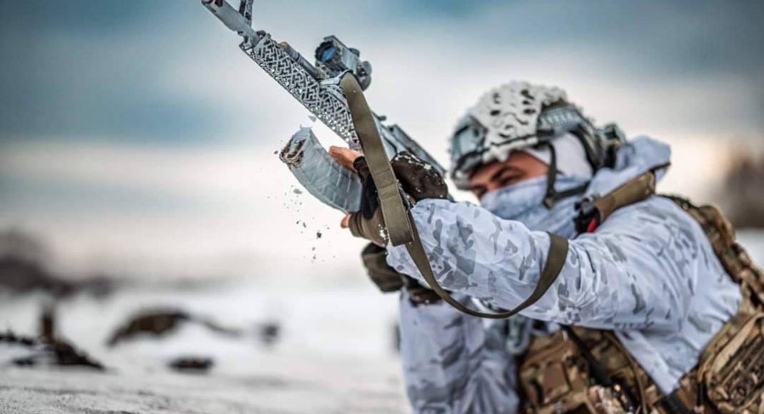 На Покровському напрямку ЗСУ знешкодили 176 окупантів за сьогодні