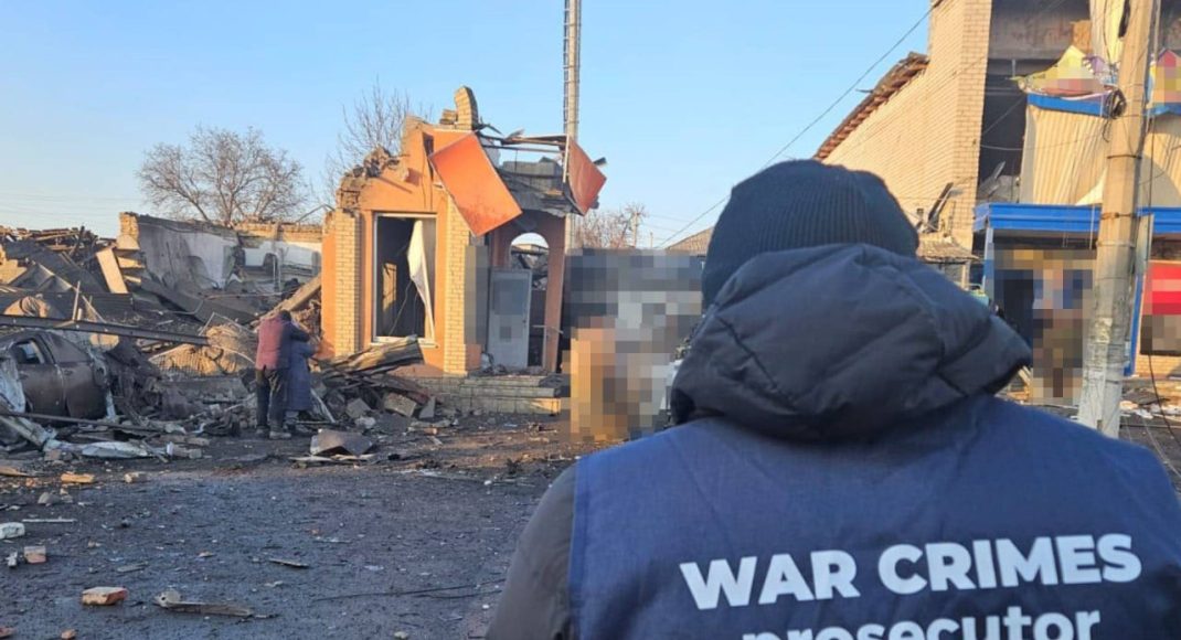 Одна загибла та п’ятеро поранених — розпочато розслідування за фактами обстрілів Донеччини