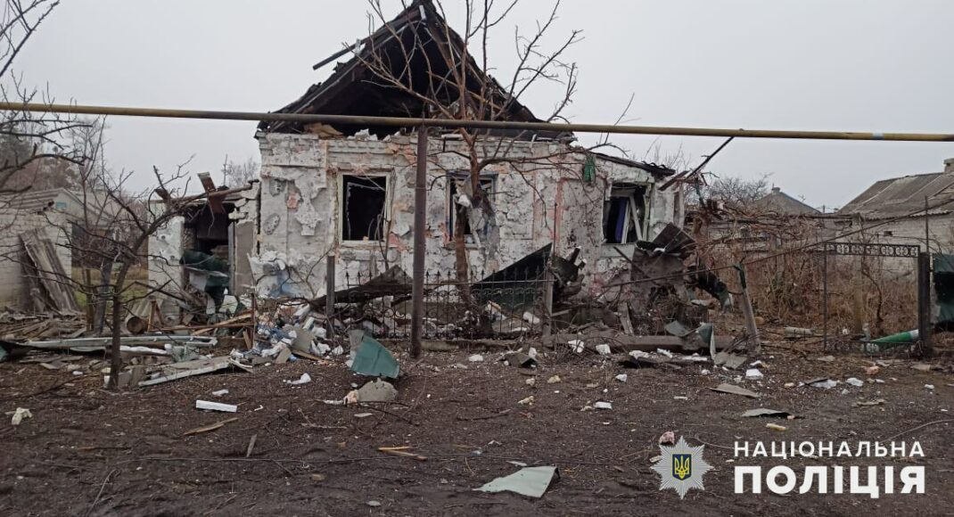 Минулої доби окупанти вбили 2 жителів Донеччини