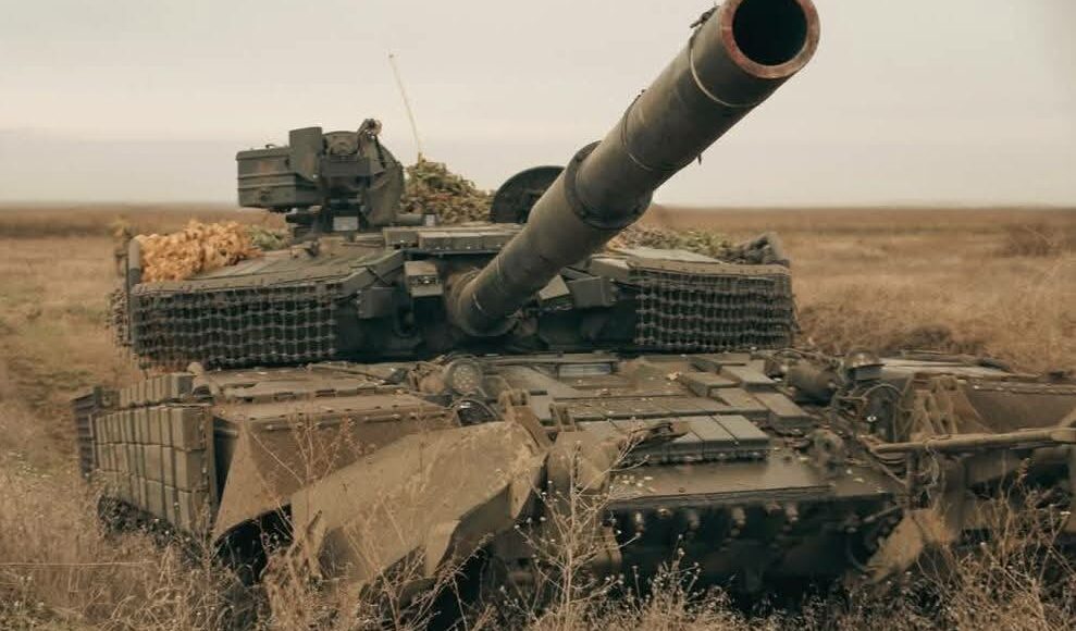 ВСУ обезвредили еще 1320 оккупантов