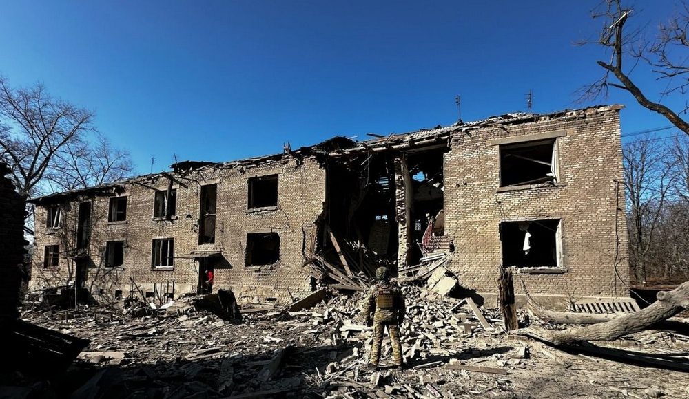 Троє жителів Донеччини загинули від російських атак, поранено 8 осіб, з них дві дитини