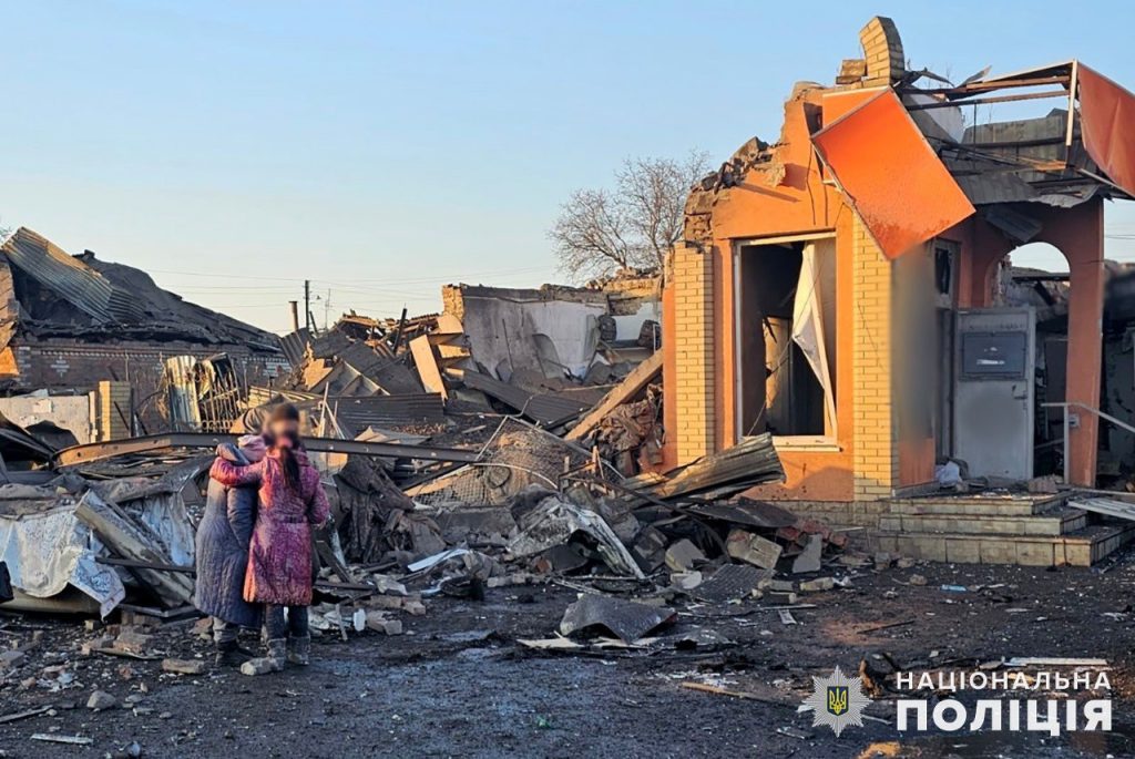 У Слов'янську під обстрілом загинула жінка