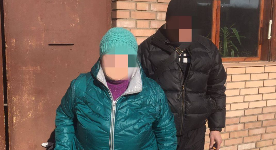 В течение недели из Северской громады удалось эвакуировать 8 граждан