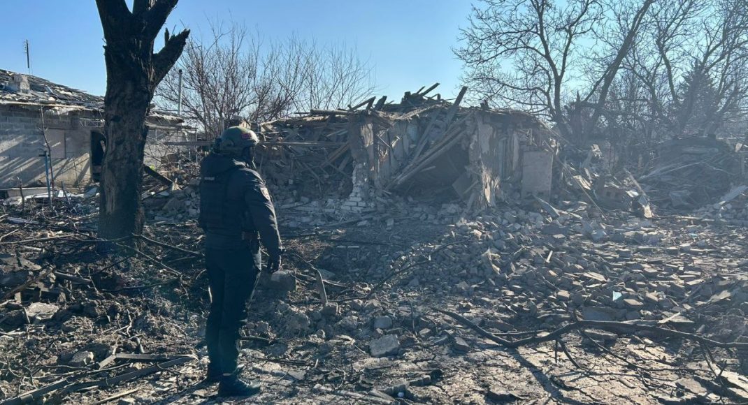 Из Донецкой области эвакуировали еще 30 человек