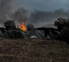 Окупанти намагаються порвати українську лінію оборони на Донеччині по всім напрямкам, — Філашкін