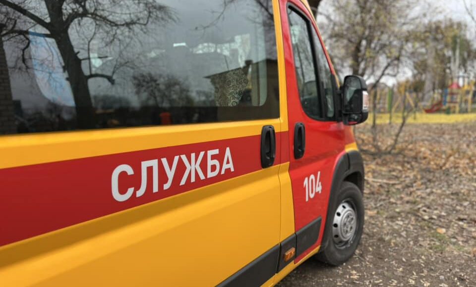 Стало відомо, кому відключать газ у селищі Донецькому